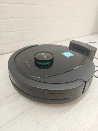 Cecotec Conga 8490 Robot Aspirador y Friegasuelos