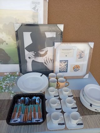 Lote completo ideal apartamento