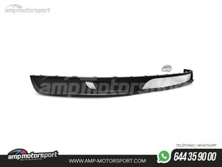 SPOILER DELANTERO LOOK GTI PARA VOLKSWAGEN GOLF MK5