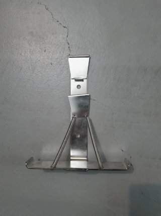 Soporte lata aceite clásico
