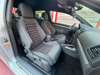 VOLKSWAGEN Golf 2.0 T FSI GTI DSG