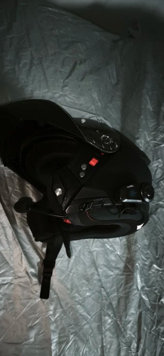 Capacete MT Genesis RSV ECE 22.06