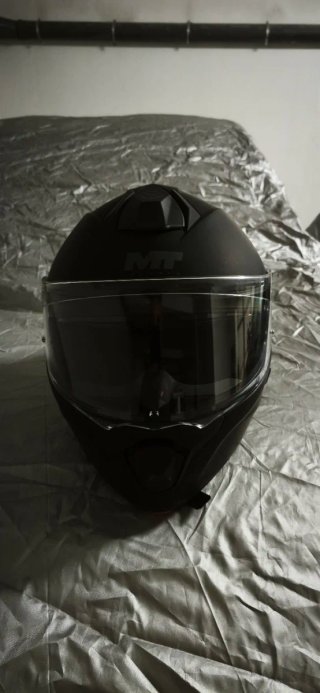 Capacete MT Genesis RSV ECE 22.06