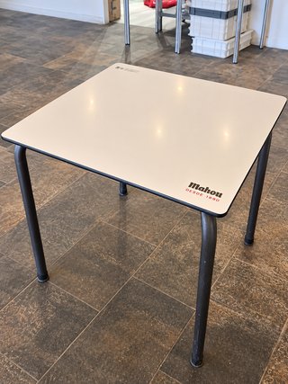 Mesa Terraza Mahou 70x70cm