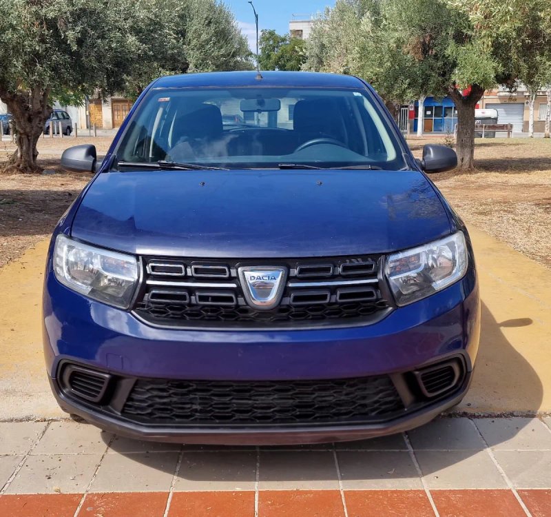 Dacia Sandero 1.0 Sce Ambiance 2018, foto 2