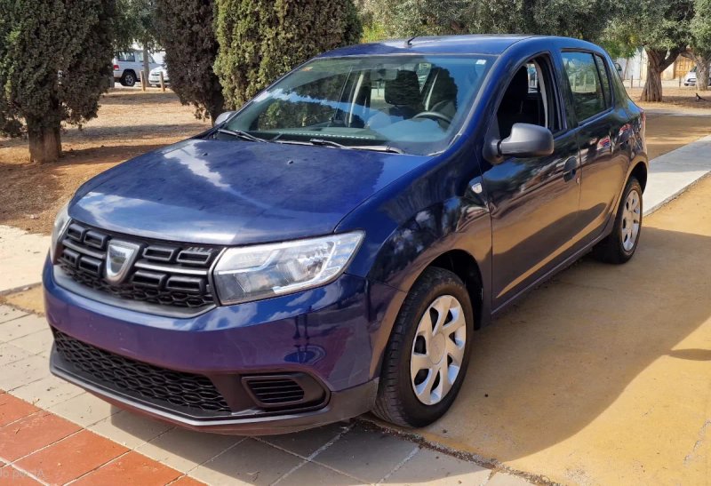 Dacia Sandero 1.0 Sce Ambiance 2018, foto 3