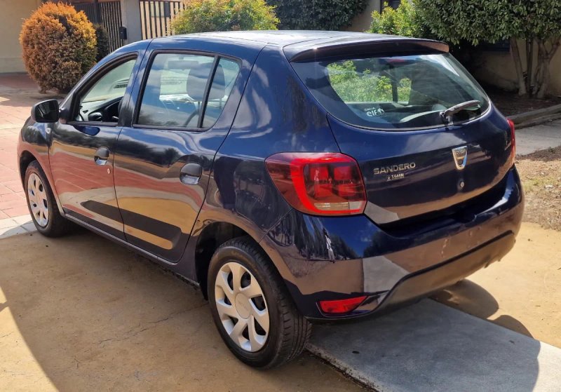 Dacia Sandero 1.0 Sce Ambiance 2018, foto 4