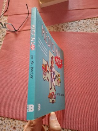 Medicina pop