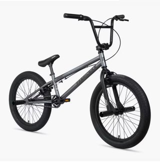 BMX Fabricbike Hawks 20 Freestyle