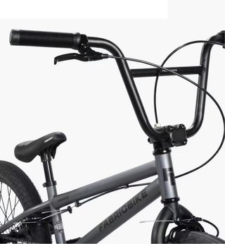 BMX Fabricbike Hawks 20 Freestyle