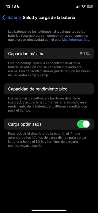 iPhone 12 Pro Oro