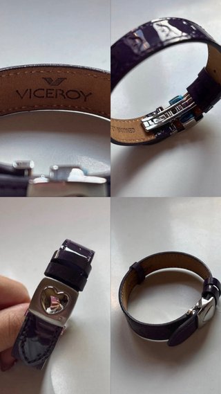Lote 2 bracciali originali Viceroy