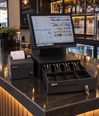 PACK TPV AHORRO Hosteleria Bar Restaurante