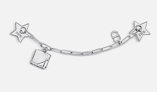 Dior Charm Plata Estrella , cd, espejo