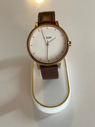 Orologio Nixon Movin' out da donna