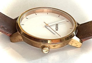 Orologio Nixon Movin' out da donna