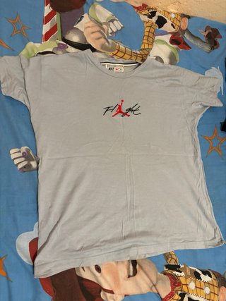 Lote Ropa Deportiva Niño