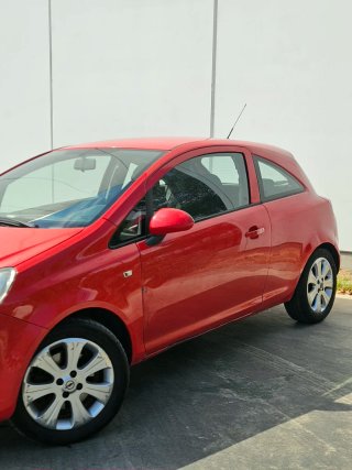 Opel Corsa 1.3 Diesel 78.000km | 1 año de Garantía