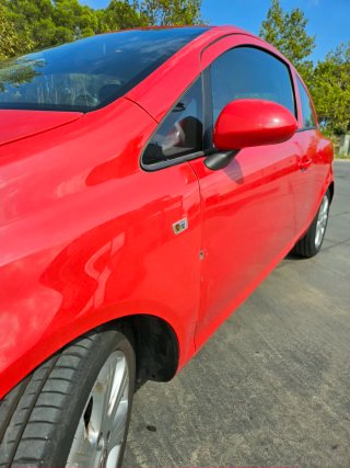 Opel Corsa 1.3 Diesel 78.000km | 1 año de Garantía