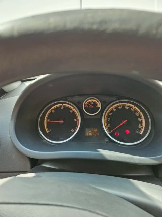 Opel Corsa 1.3 Diesel 78.000km | 1 año de Garantía