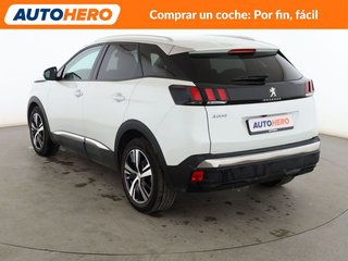 Peugeot 3008 1.6 Blue-HDi Allure