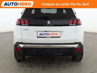 Peugeot 3008 1.6 Blue-HDi Allure