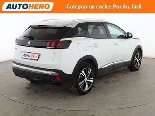 Peugeot 3008 1.6 Blue-HDi Allure