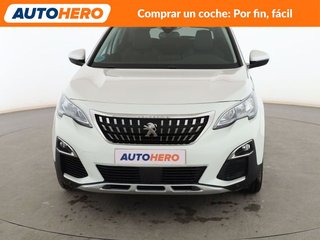 Peugeot 3008 1.6 Blue-HDi Allure