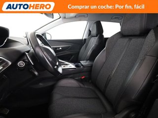 Peugeot 3008 1.6 Blue-HDi Allure