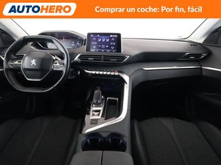 Peugeot 3008 1.6 Blue-HDi Allure