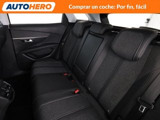 Peugeot 3008 1.6 Blue-HDi Allure
