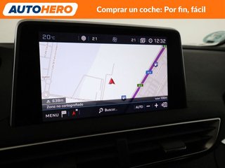 Peugeot 3008 1.6 Blue-HDi Allure
