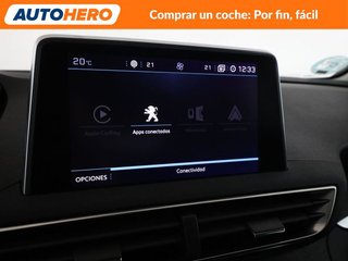 Peugeot 3008 1.6 Blue-HDi Allure