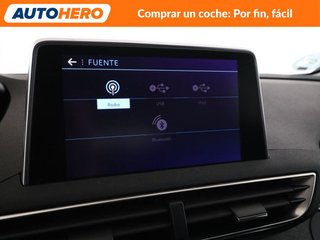 Peugeot 3008 1.6 Blue-HDi Allure