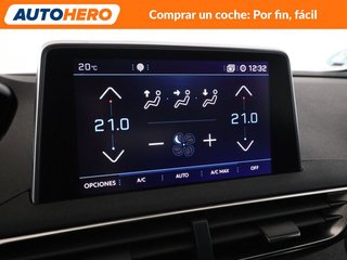Peugeot 3008 1.6 Blue-HDi Allure