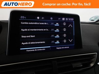 Peugeot 3008 1.6 Blue-HDi Allure