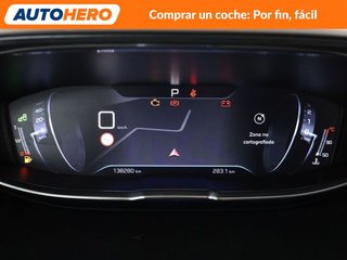Peugeot 3008 1.6 Blue-HDi Allure