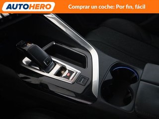 Peugeot 3008 1.6 Blue-HDi Allure