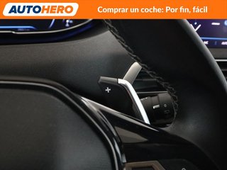 Peugeot 3008 1.6 Blue-HDi Allure