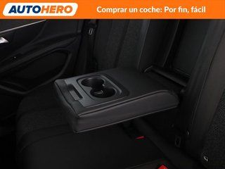 Peugeot 3008 1.6 Blue-HDi Allure