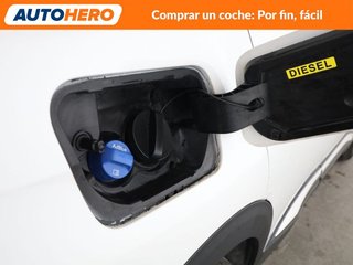 Peugeot 3008 1.6 Blue-HDi Allure