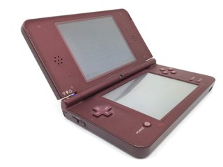 E590519-0 NINTENDO DS NINTENDO DSI XL