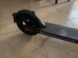 Patinete Eléctrico Xiaomi 1S