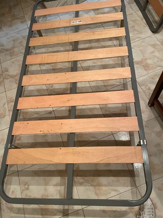 Somier 90x190
