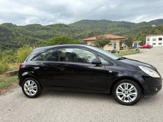 Opel Corsa 2007