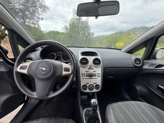 Opel Corsa 2007