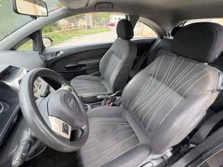 Opel Corsa 2007