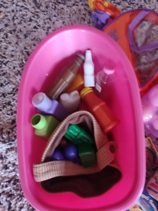 Caja Registradora Juguete con Accesorios
