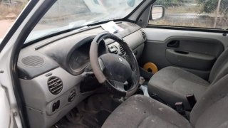 Renault Kangoo 2004