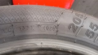 205/55 R16 91H KLEBER KRISALP HP3
